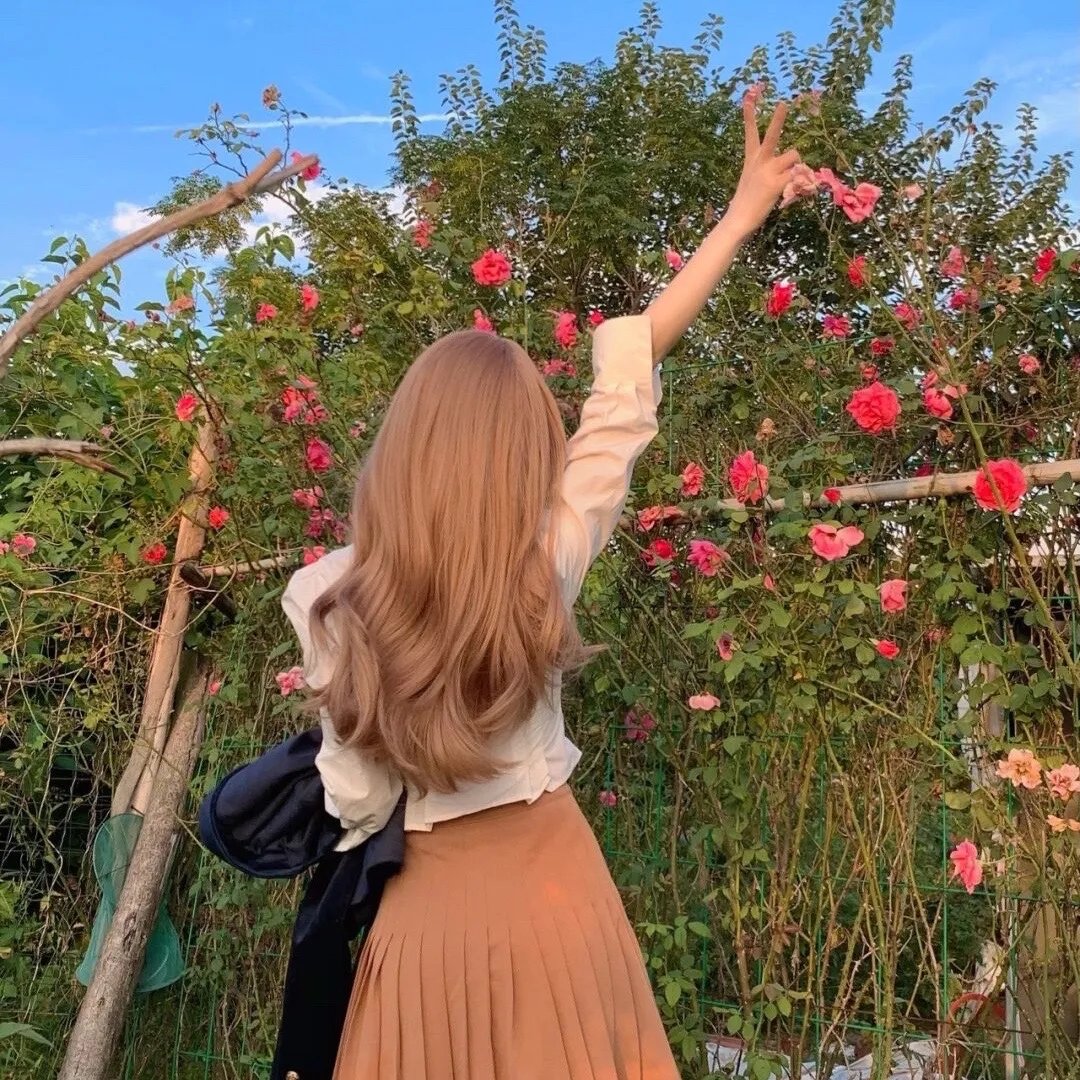 一代妖后